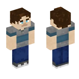 Minecraft Skin #200279