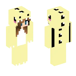 Minecraft Skin #200280