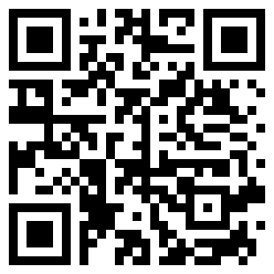 CorruptedLucy QR Code