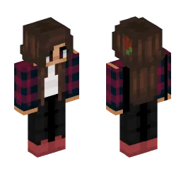 Minecraft Skin #200285