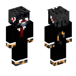 Minecraft Skin #200286