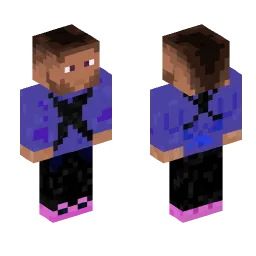 Minecraft Skin #200287