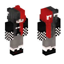 Minecraft Skin #200291