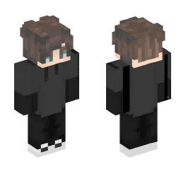 Minecraft Skin #200318