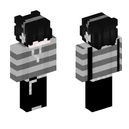 Minecraft Skin #200320