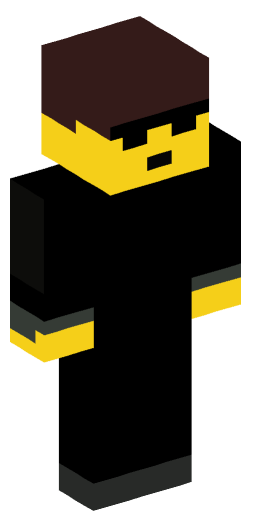 Sammyuri Minecraft Skin Preview on Minecraft.Co.Com
