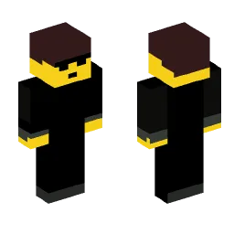 Minecraft Skin #200323