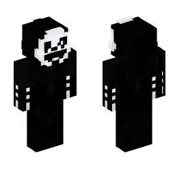 Minecraft Skin #200324