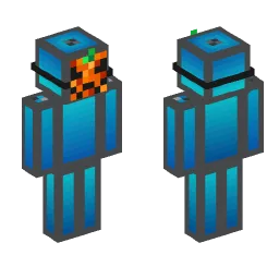 Minecraft Skin #200341