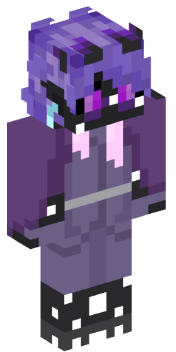 Minecraft Skin #200345