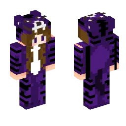 Minecraft Skin #200355