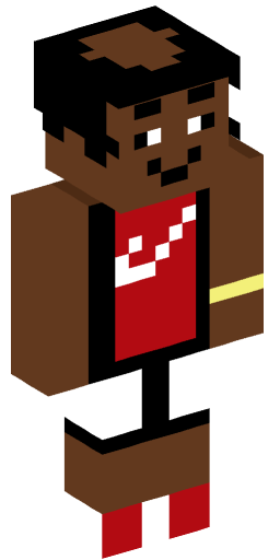 TestoSavo Minecraft Skin Preview on Minecraft.Co.Com