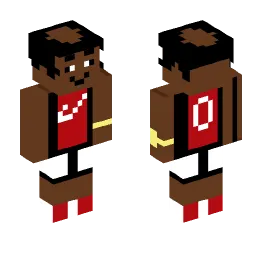 Minecraft Skin #200370