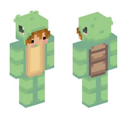 Minecraft Skin #200379