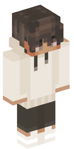 RadeApi Minecraft Skin Preview on Minecraft.Co.Com