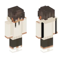 Minecraft Skin #200381