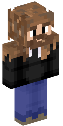 murdick Minecraft Skin Preview on Minecraft.Co.Com
