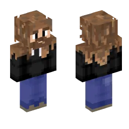 Minecraft Skin #200383