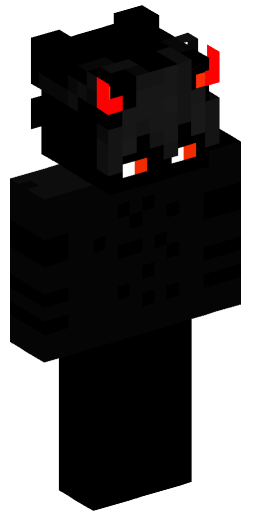 Foxi_YT Minecraft Skin Preview on Minecraft.Co.Com