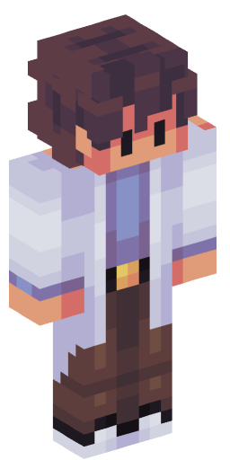 qDeltah_ Minecraft Skin Preview on Minecraft.Co.Com