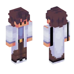 Minecraft Skin #200402