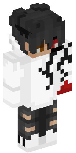 daggadavid_ Minecraft Skin Preview on Minecraft.Co.Com