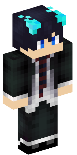 Purrsephonie Minecraft Skin Preview on Minecraft.Co.Com