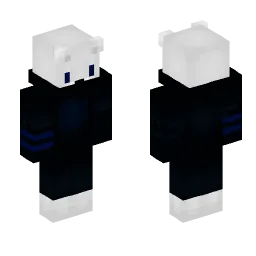 Minecraft Skin #200413