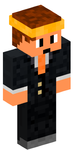 funkyymonke Minecraft Skin Preview on Minecraft.Co.Com
