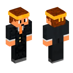 Minecraft Skin #200414