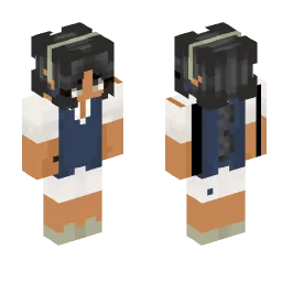 Minecraft Skin #200417