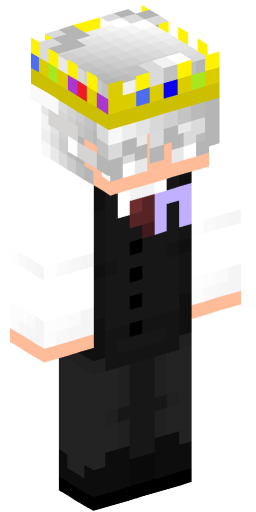 skellycreator Minecraft Skin Preview on Minecraft.Co.Com