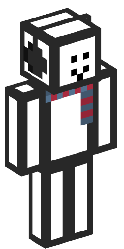 snowtopity Minecraft Skin Preview on Minecraft.Co.Com