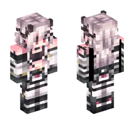 Minecraft Skin #200430
