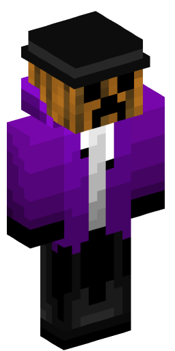 Minecraft Skin #200438