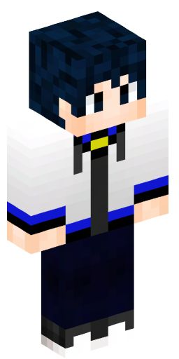 Pachekinxd Minecraft Skin Preview on Minecraft.Co.Com