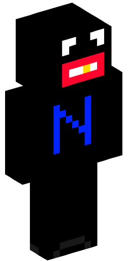 GerryPlaysMc Minecraft Skin Preview on Minecraft.Co.Com