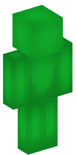 Minecraft Skin #200456