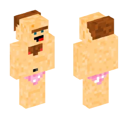 Minecraft Skin #200458
