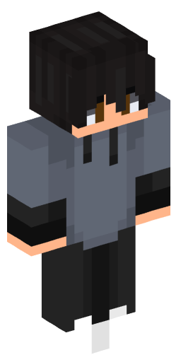 _SickPanda_ Minecraft Skin Preview on Minecraft.Co.Com