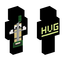 Minecraft Skin #200477