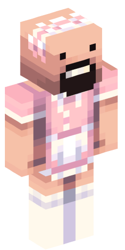 Minecraft Skin #200480