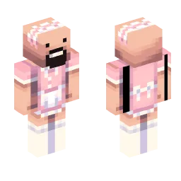 Minecraft Skin #200480