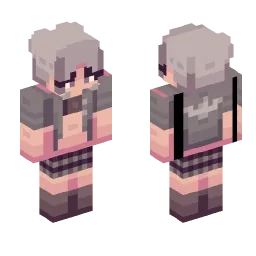 Minecraft Skin #200484