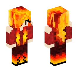 Minecraft Skin #200485