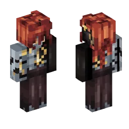 Minecraft Skin #200486
