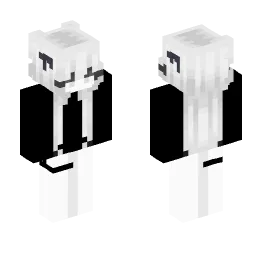 Minecraft Skin #200498