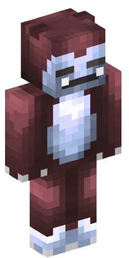 vezioz Minecraft Skin Preview on Minecraft.Co.Com