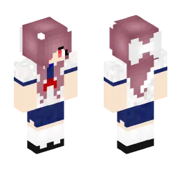 Minecraft Skin #200504