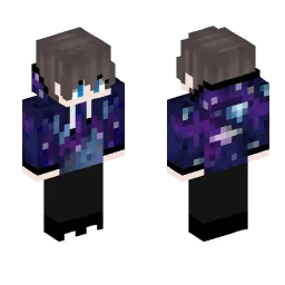 Minecraft Skin #200522